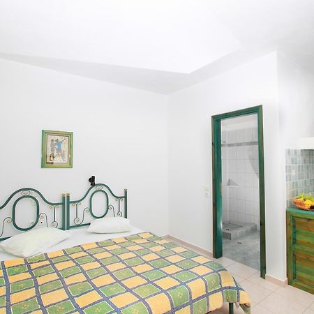 Pavlos Maria Studios Skiathos-Stadt Exterior foto
